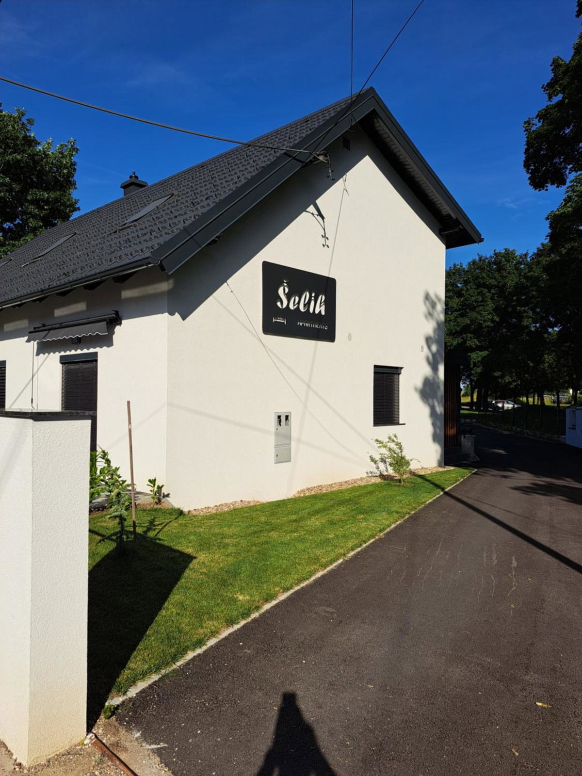 Hôtel · Apartment Šelih, Maribor