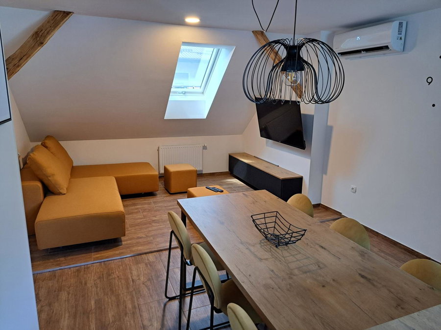 Apartment Šelih, Maribor, Slovénie