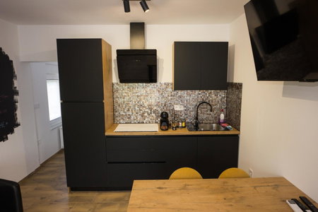Apartment Šelih, Maribor, Slovénie