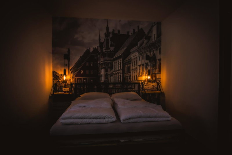 Apartment Šelih, Maribor, Slovénie