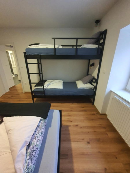 Apartment Šelih, Maribor, Slovénie
