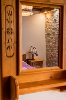 Apartments in Villa Flora, Kranjska Gora, Slowenien