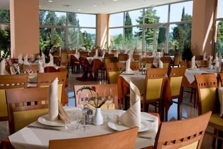 Bioenergy Resort Salinera Apartments, Strunjan, Slovenia