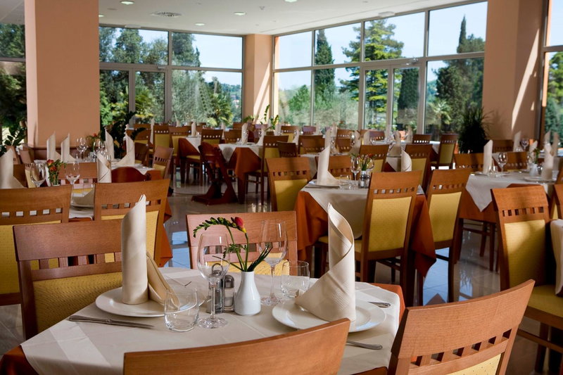 Bioenergy Resort Salinera Apartments, Strunjan, Slovenia