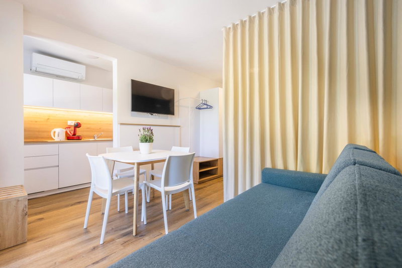 Bioenergy Resort Salinera Apartments, Strunjan, Slovenia