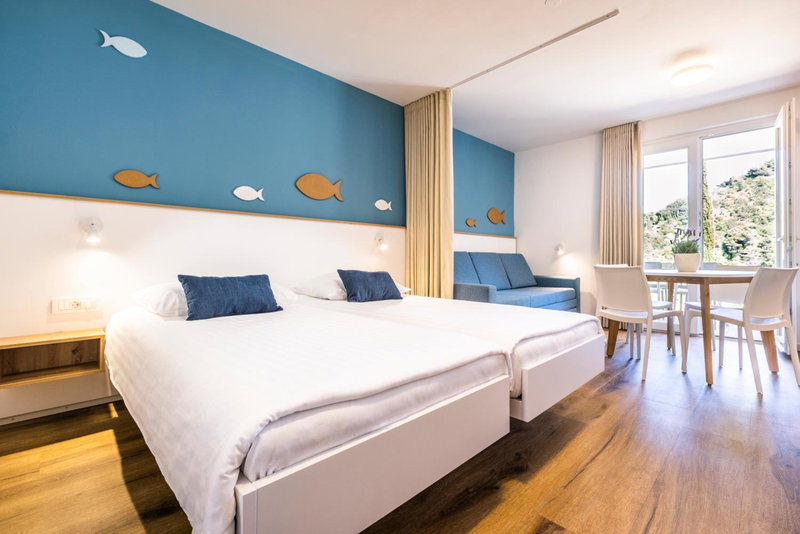 Bioenergy Resort Salinera Apartments, Strunjan, Slovenia