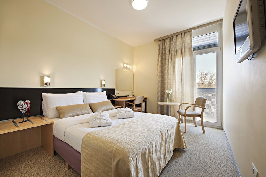 Radin - Sava Hotels & Resorts, Radenci, Slovénie