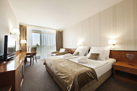 Radin - Sava Hotels & Resorts, Radenci, Slovénie