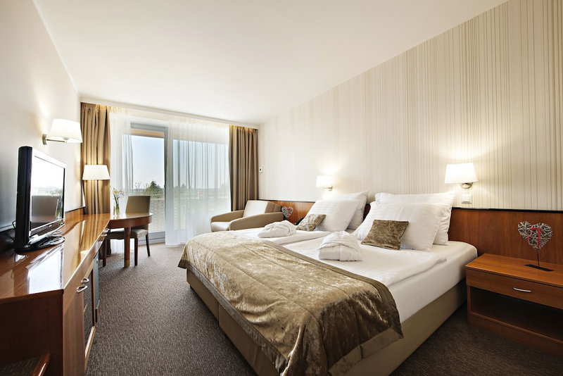 Radin - Sava Hotels & Resorts, Radenci, Slovénie