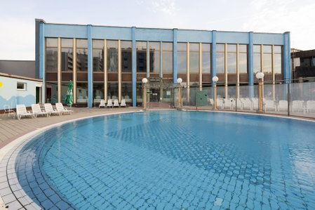 Radin - Sava Hotels & Resorts, Radenci, Slovénie