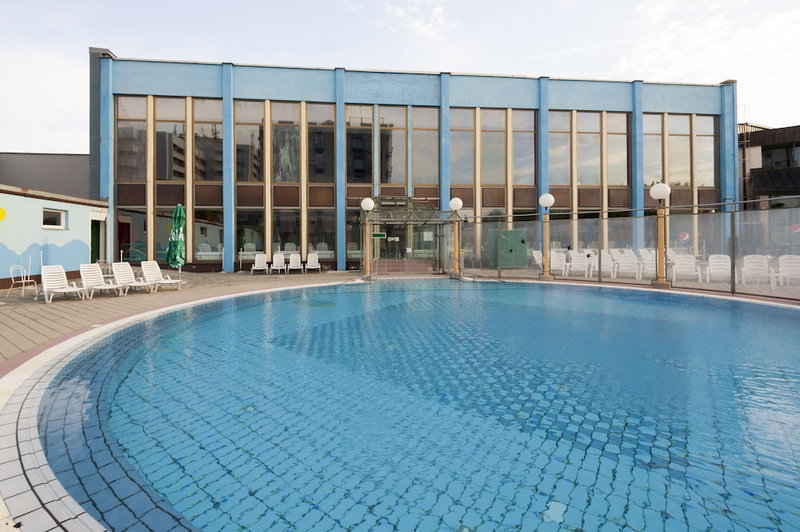 Radin - Sava Hotels & Resorts, Radenci, Slovénie