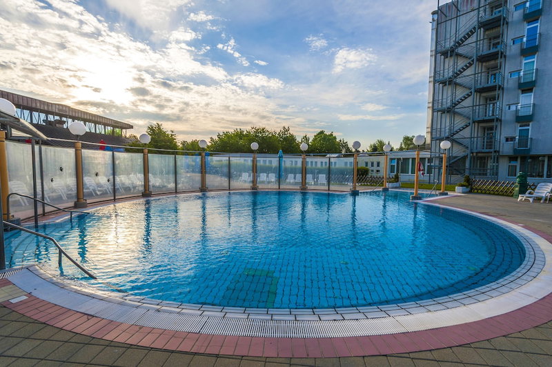 Radin - Sava Hotels & Resorts, Radenci, Slovénie