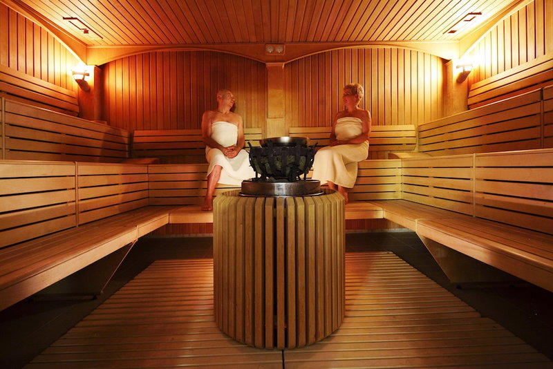 Radin - Sava Hotels & Resorts, Radenci, Slovénie
