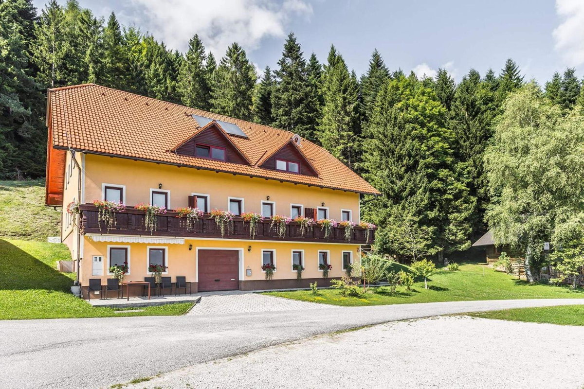 Hotel · Apartments Planina pod Sumikom, Planina Pod Sumnikom