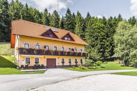 Apartments Planina pod Sumikom, Planina pod Sumnikom, Slovenia