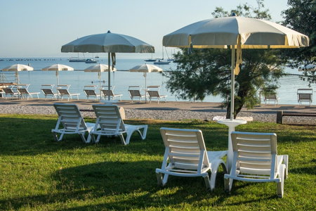 Bioenergy Resort Salinera Hotel, Koper, Словения