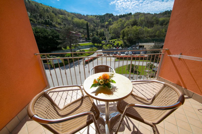 Bioenergy Resort Salinera Hotel, Koper, Словения