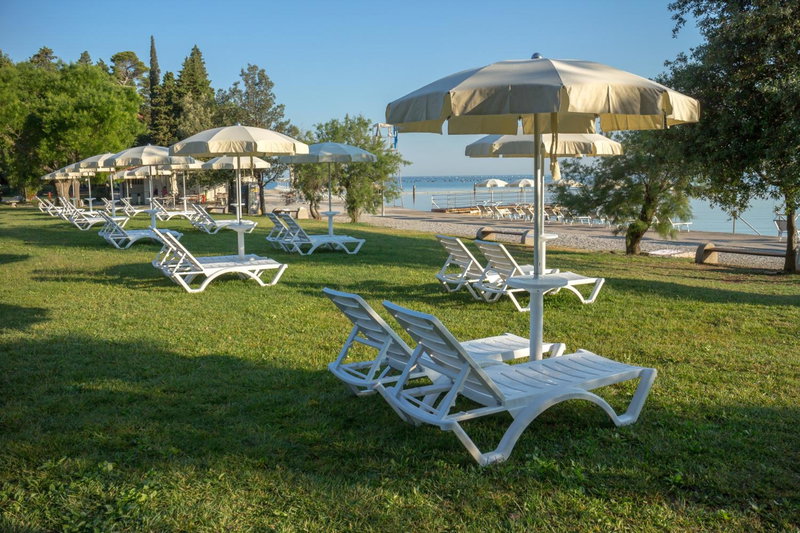 Bioenergy Resort Salinera Hotel, Koper, Словения