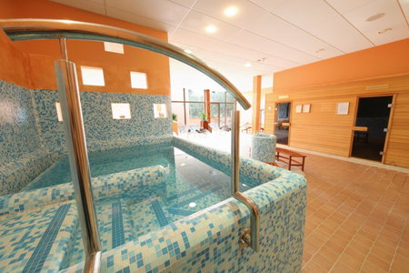 Bioenergy Resort Salinera Hotel, Koper, Словения