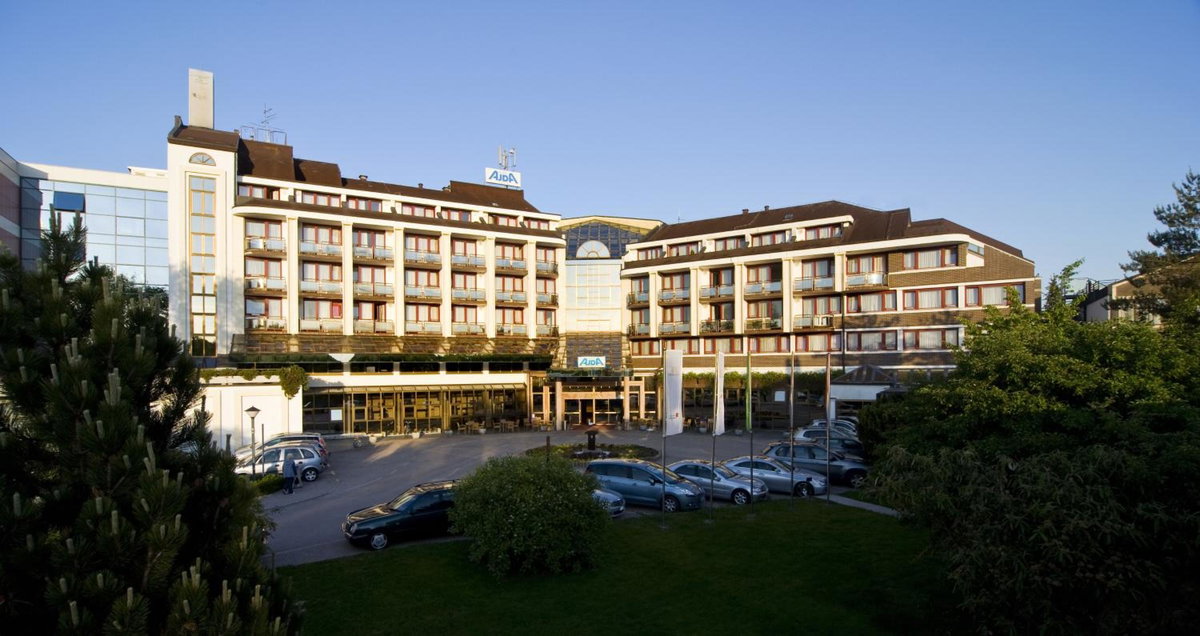 Hotel Ajda - Terme 3000 - Sava Hotels & Resorts, Slovénie