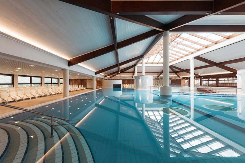 Hotel Ajda - Terme 3000 - Sava Hotels & Resorts, Moravske Toplice, Slovénie