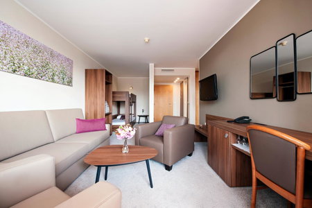 Hotel Ajda - Terme 3000 - Sava Hotels & Resorts, Moravske Toplice, Slovénie