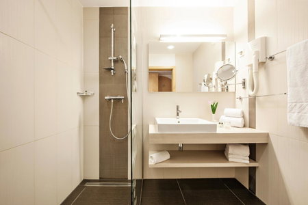 Hotel Ajda - Terme 3000 - Sava Hotels & Resorts, Moravske Toplice, Slovénie