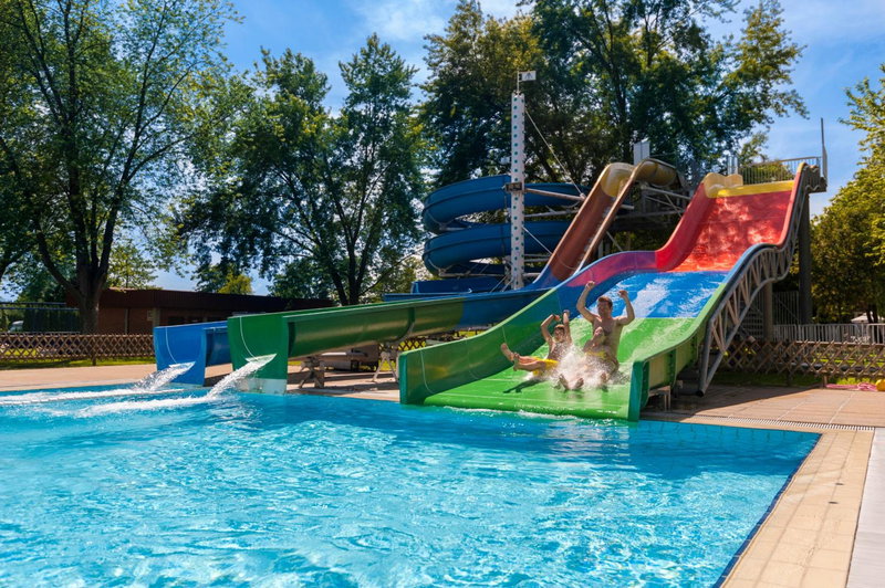 Hotel Ajda - Terme 3000 - Sava Hotels & Resorts, Moravske Toplice, Slovénie