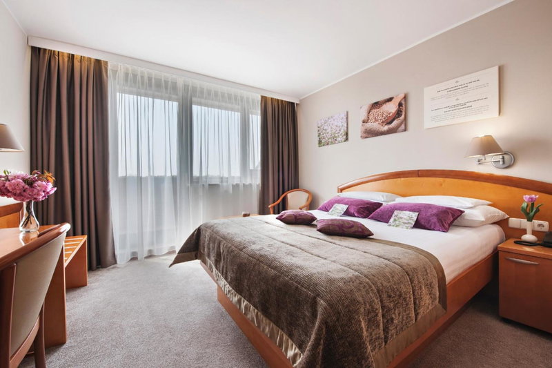 Hotel Ajda - Terme 3000 - Sava Hotels & Resorts, Moravske Toplice, Slovénie
