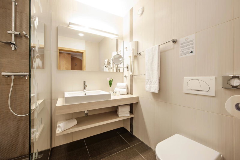 Hotel Ajda - Terme 3000 - Sava Hotels & Resorts, Moravske Toplice, Slovénie