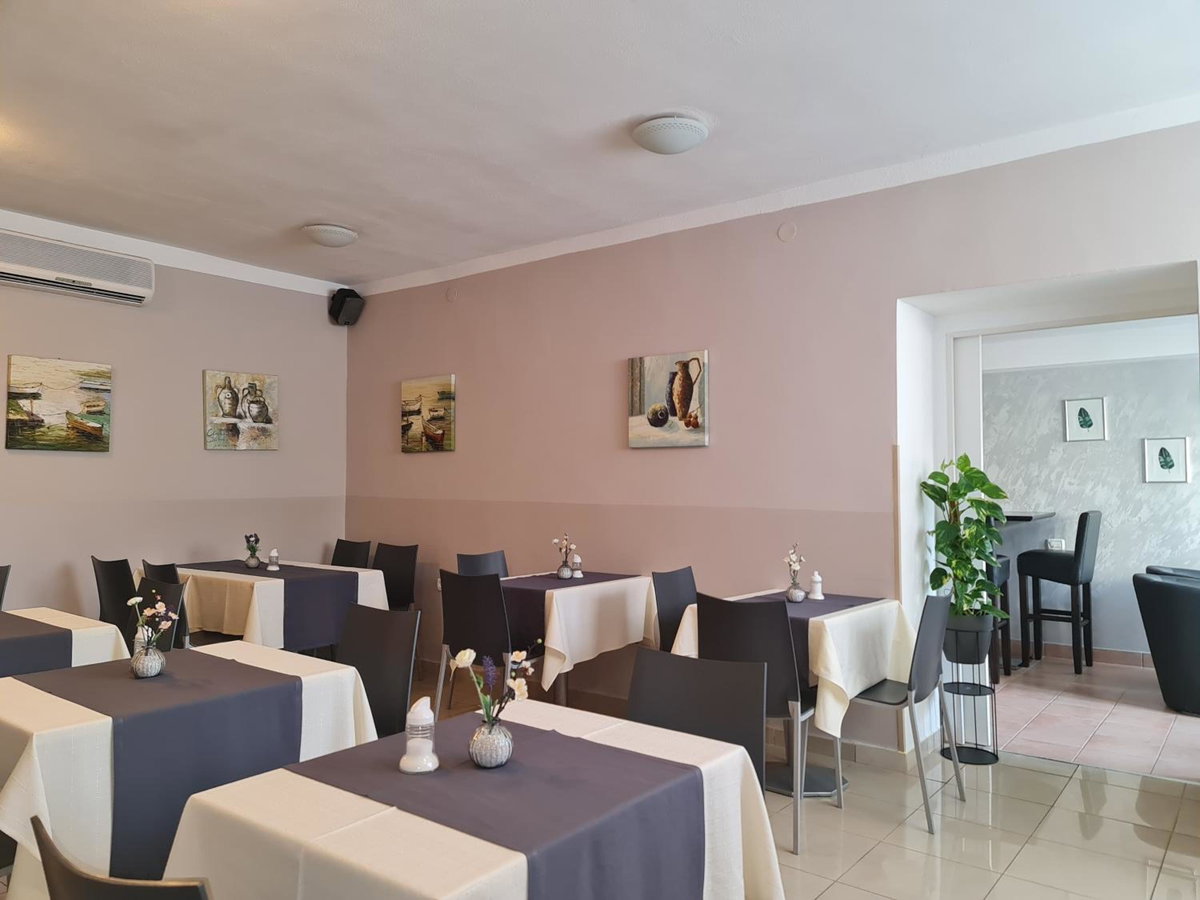 Hotel Keltika, Slovenia