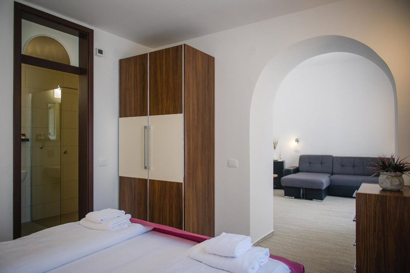 Villa Andor, Koper, Eslovenia