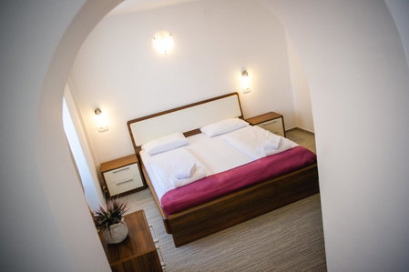 Villa Andor, Koper, Eslovenia