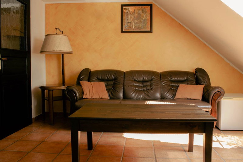 Črni Baron Pension Black Baron, Maribor, Словения