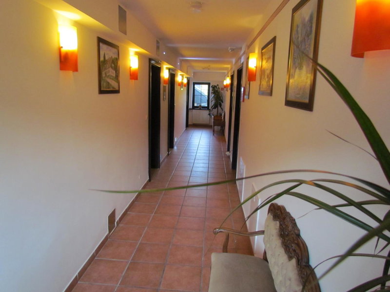 Črni Baron Pension Black Baron, Maribor, Словения