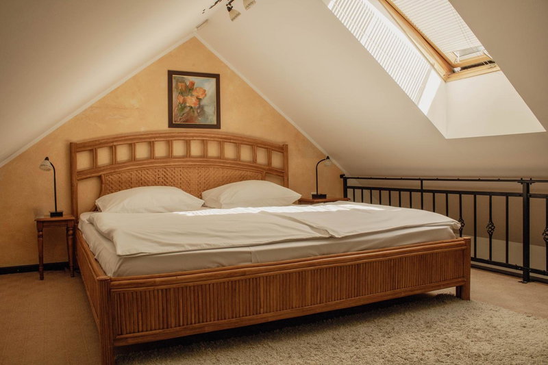 Črni Baron Pension Black Baron, Maribor, Словения