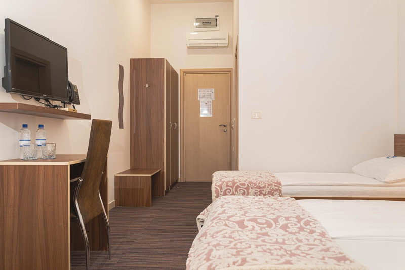Hotel Lavender - Oleander Resort, Koper, Словения
