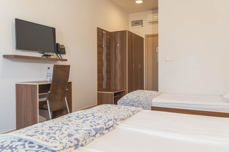 Hotel Lavender - Oleander Resort, Koper, Словения