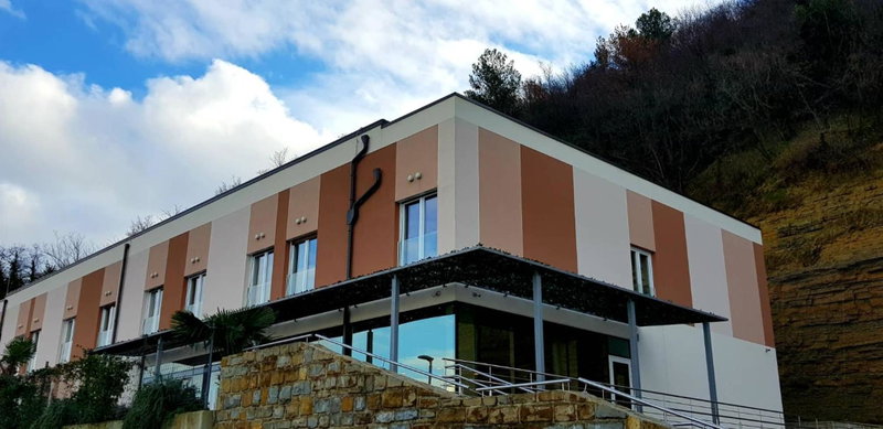 Hotel Lavender - Oleander Resort, Koper, Словения