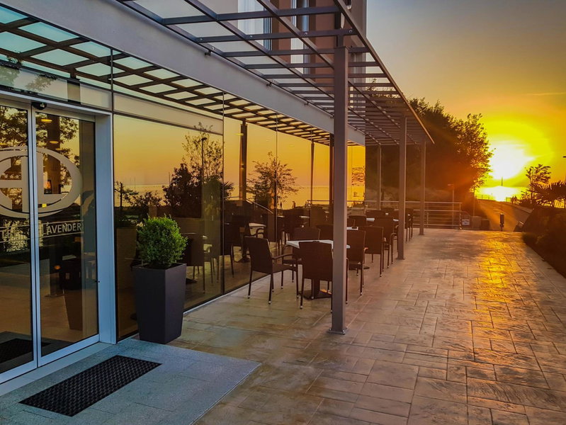 Hotel Lavender - Oleander Resort, Koper, Словения