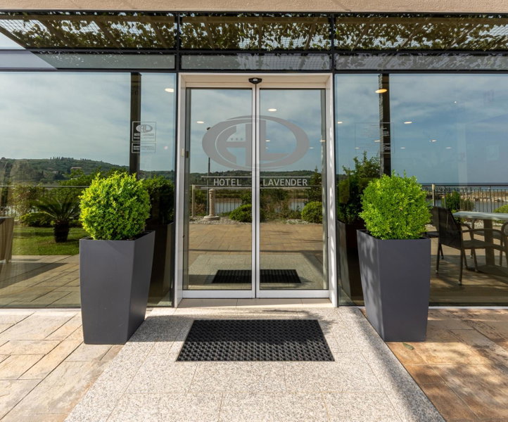 Hotel Lavender - Oleander Resort, Koper, Словения