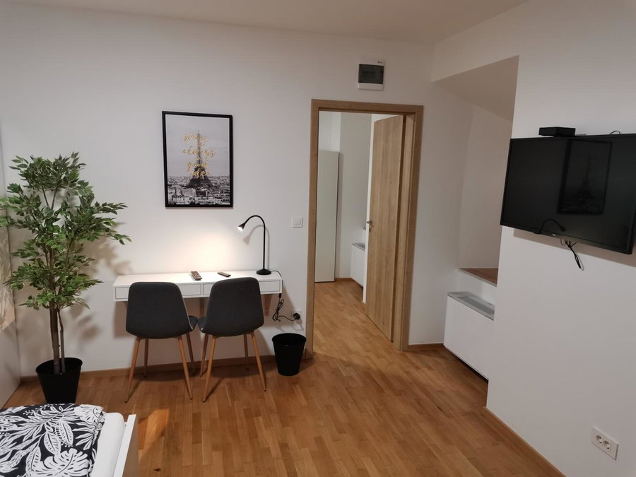 Pubyland Rooms & Apartments, Rogatec, Slowenien