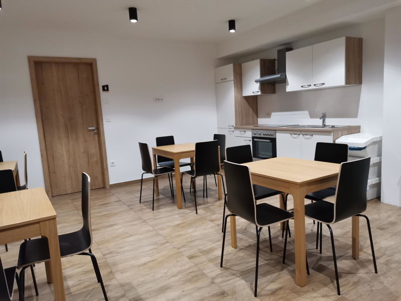 Pubyland Rooms & Apartments, Rogatec, Slowenien