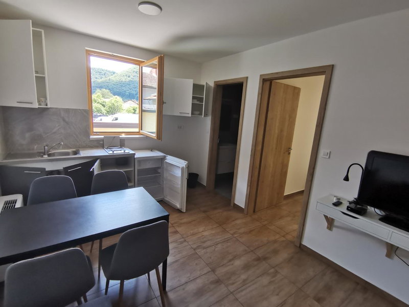 Pubyland Rooms & Apartments, Rogatec, Slowenien