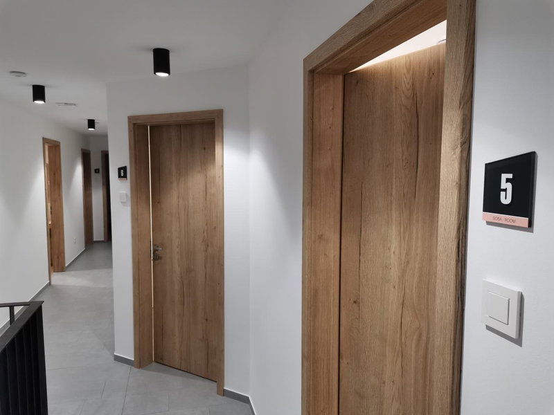 Pubyland Rooms & Apartments, Rogatec, Slowenien