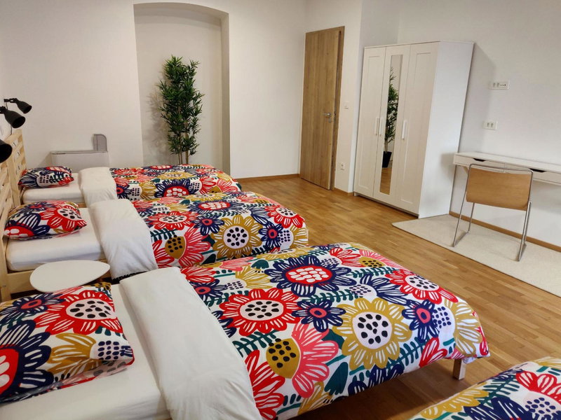 Pubyland Rooms & Apartments, Rogatec, Slowenien