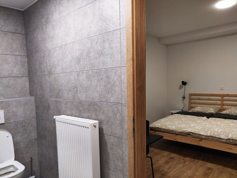 Pubyland Rooms & Apartments, Rogatec, Slowenien