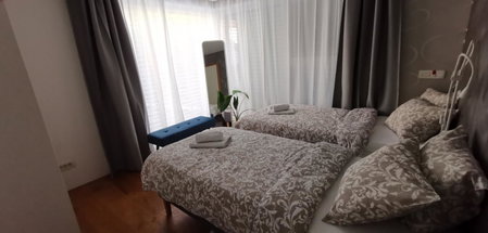 7thMill Apartments, Kranj, Eslovenia