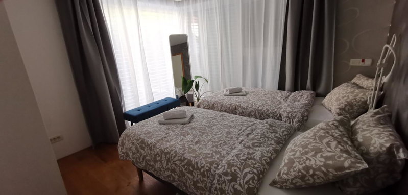 7thMill Apartments, Kranj, Eslovenia