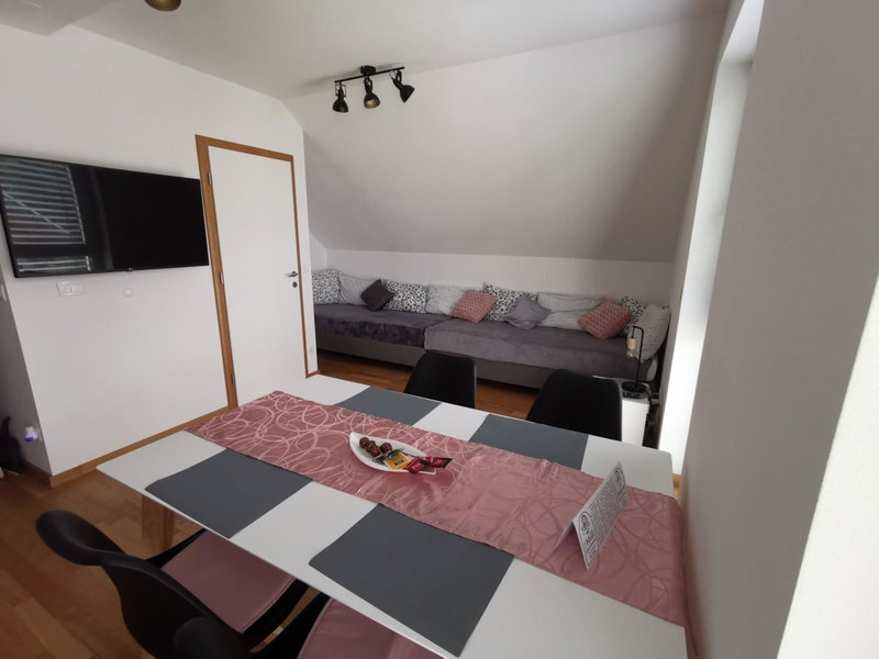 7thMill Apartments, Kranj, Eslovenia